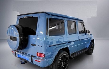 Mercedes-Benz G-Класс AMG, 2024 год, 36 229 096 рублей, 3 фотография