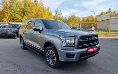 Haval H5, 2024 год, 3 662 010 рублей, 1 фотография