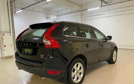 Volvo XC60 II, 2010 год, 1 519 000 рублей, 4 фотография