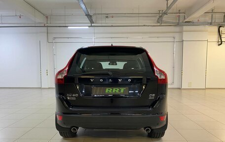 Volvo XC60 II, 2010 год, 1 519 000 рублей, 5 фотография