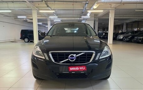 Volvo XC60 II, 2010 год, 1 519 000 рублей, 2 фотография