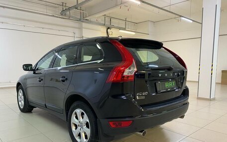 Volvo XC60 II, 2010 год, 1 519 000 рублей, 6 фотография