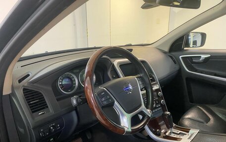 Volvo XC60 II, 2010 год, 1 519 000 рублей, 7 фотография