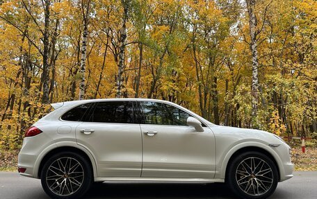 Porsche Cayenne III, 2012 год, 2 999 999 рублей, 8 фотография