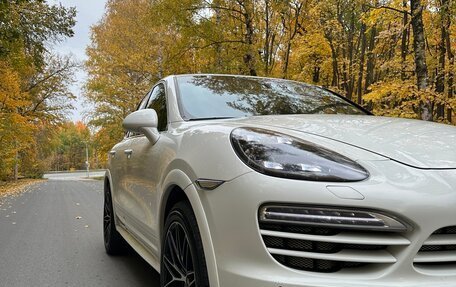 Porsche Cayenne III, 2012 год, 2 999 999 рублей, 7 фотография