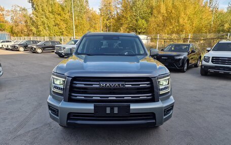 Haval H5, 2024 год, 3 662 010 рублей, 3 фотография