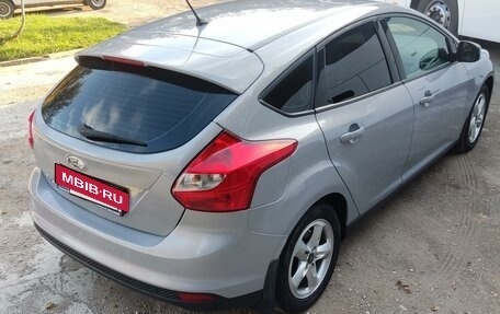 Ford Focus III, 2013 год, 1 100 000 рублей, 14 фотография