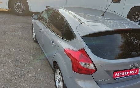 Ford Focus III, 2013 год, 1 100 000 рублей, 13 фотография