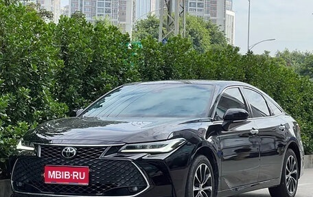 Toyota Avalon, 2022 год, 3 100 007 рублей, 1 фотография