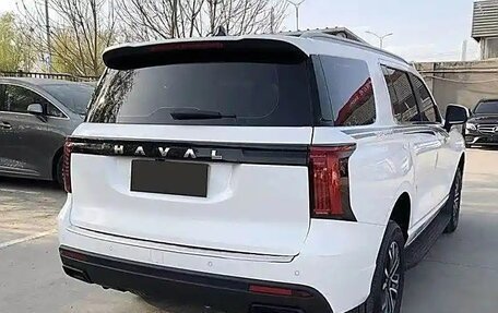 Haval H5, 2023 год, 2 570 000 рублей, 4 фотография