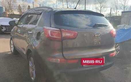 KIA Sportage III, 2011 год, 750 000 рублей, 4 фотография