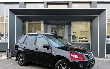 Chery Tiggo (T11), 2014 год, 619 000 рублей, 1 фотография