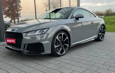 Audi TT RS, 2021 год, 8 500 000 рублей, 1 фотография