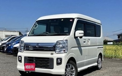 Nissan NV100 Clipper III, 2019 год, 599 009 рублей, 1 фотография