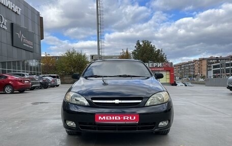 Chevrolet Lacetti, 2011 год, 570 000 рублей, 1 фотография