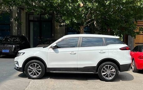 Geely Atlas I, 2021 год, 1 470 000 рублей, 4 фотография