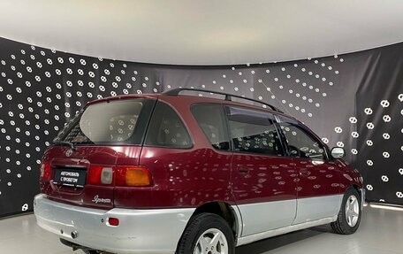 Toyota Ipsum II, 1997 год, 699 000 рублей, 5 фотография