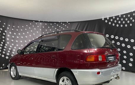 Toyota Ipsum II, 1997 год, 699 000 рублей, 7 фотография