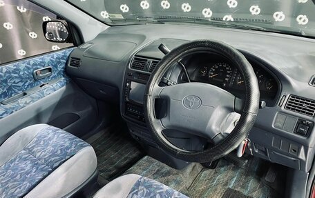 Toyota Ipsum II, 1997 год, 699 000 рублей, 15 фотография