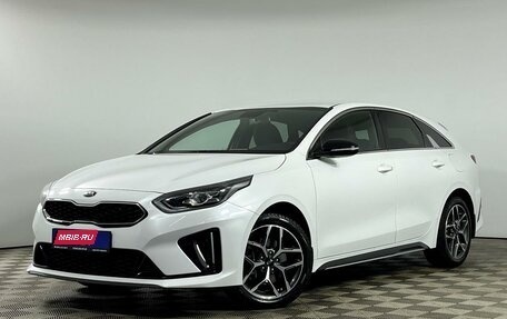 KIA Proceed I, 2019 год, 2 199 000 рублей, 1 фотография