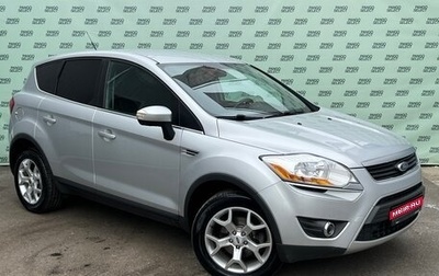 Ford Kuga III, 2011 год, 1 345 000 рублей, 1 фотография