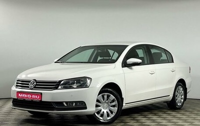 Volkswagen Passat B7, 2013 год, 1 249 000 рублей, 1 фотография