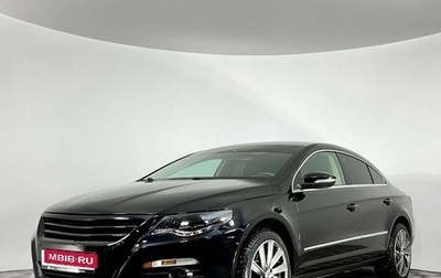 Volkswagen Passat CC I рестайлинг, 2008 год, 950 000 рублей, 1 фотография