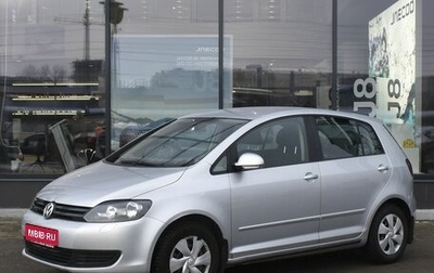 Volkswagen Golf Plus II, 2013 год, 795 000 рублей, 1 фотография