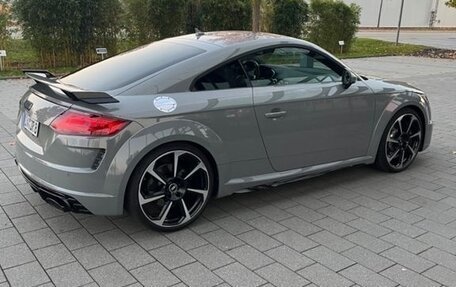 Audi TT RS, 2021 год, 8 500 000 рублей, 7 фотография