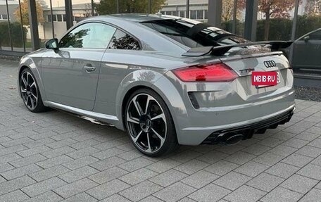 Audi TT RS, 2021 год, 8 500 000 рублей, 9 фотография