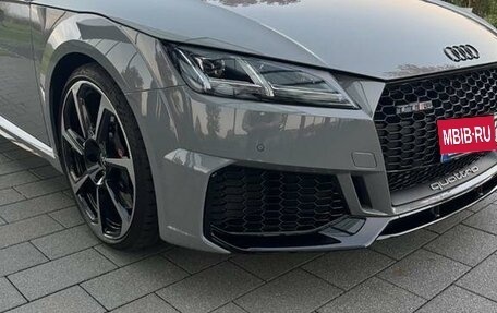 Audi TT RS, 2021 год, 8 500 000 рублей, 3 фотография