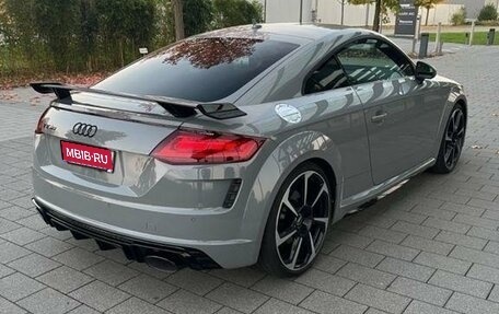 Audi TT RS, 2021 год, 8 500 000 рублей, 6 фотография