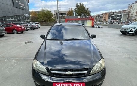 Chevrolet Lacetti, 2011 год, 570 000 рублей, 2 фотография