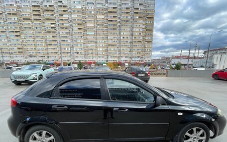 Chevrolet Lacetti, 2011 год, 570 000 рублей, 5 фотография