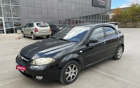 Chevrolet Lacetti, 2011 год, 570 000 рублей, 3 фотография