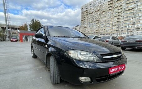 Chevrolet Lacetti, 2011 год, 570 000 рублей, 6 фотография