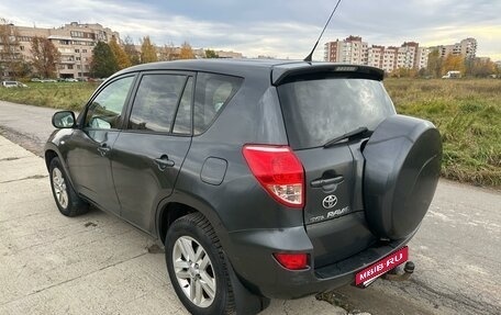 Toyota RAV4, 2006 год, 1 000 000 рублей, 3 фотография