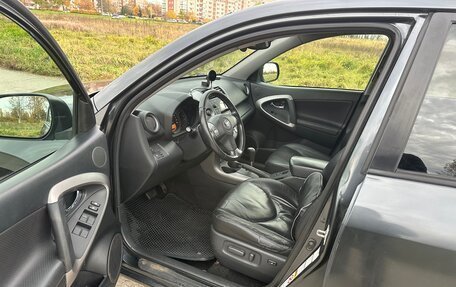 Toyota RAV4, 2006 год, 1 000 000 рублей, 9 фотография