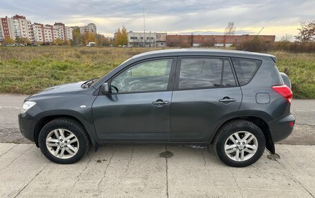 Toyota RAV4, 2006 год, 1 000 000 рублей, 6 фотография