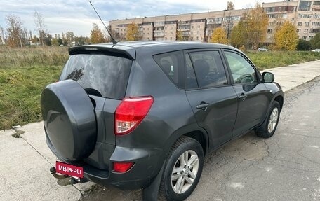 Toyota RAV4, 2006 год, 1 000 000 рублей, 11 фотография