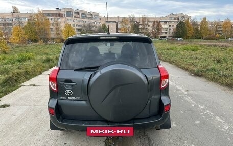 Toyota RAV4, 2006 год, 1 000 000 рублей, 16 фотография