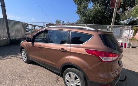 Ford Kuga III, 2013 год, 1 150 000 рублей, 3 фотография