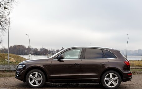 Audi Q5, 2013 год, 1 900 000 рублей, 5 фотография