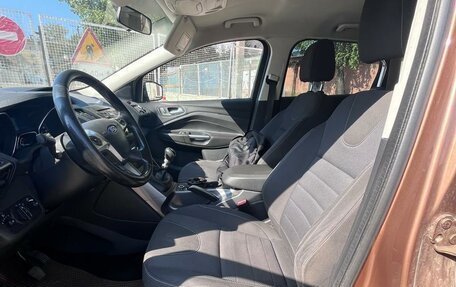 Ford Kuga III, 2013 год, 1 150 000 рублей, 4 фотография