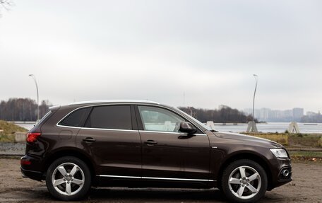 Audi Q5, 2013 год, 1 900 000 рублей, 6 фотография