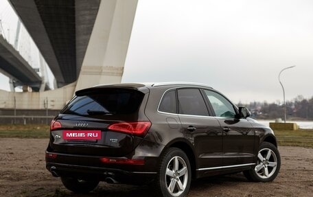 Audi Q5, 2013 год, 1 900 000 рублей, 4 фотография