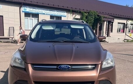 Ford Kuga III, 2013 год, 1 150 000 рублей, 6 фотография