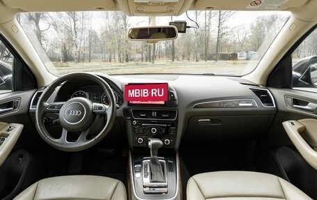 Audi Q5, 2013 год, 1 900 000 рублей, 13 фотография