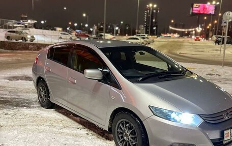 Honda Insight II рестайлинг, 2010 год, 1 062 000 рублей, 3 фотография