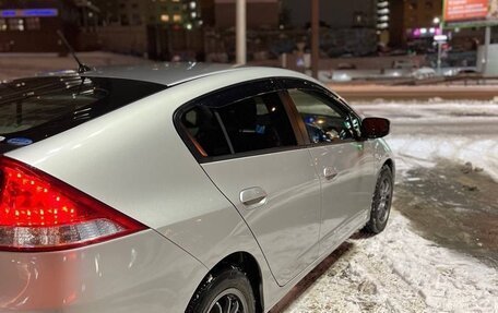 Honda Insight II рестайлинг, 2010 год, 1 062 000 рублей, 6 фотография